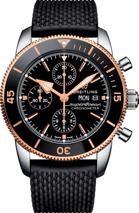 breitling superocean heritage ii chronograph mens watch a1331216 c963 sale|a1331216/c963/152a Breitling Superocean Heritage II .